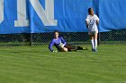 Women's Soccer vs WPI  Wheaton College Women's Soccer vs Worcester Polytechnic Institute. - Photo By: KEITH NORDSTROM : Wheaton, women's soccer